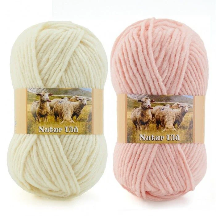 Natur Uld