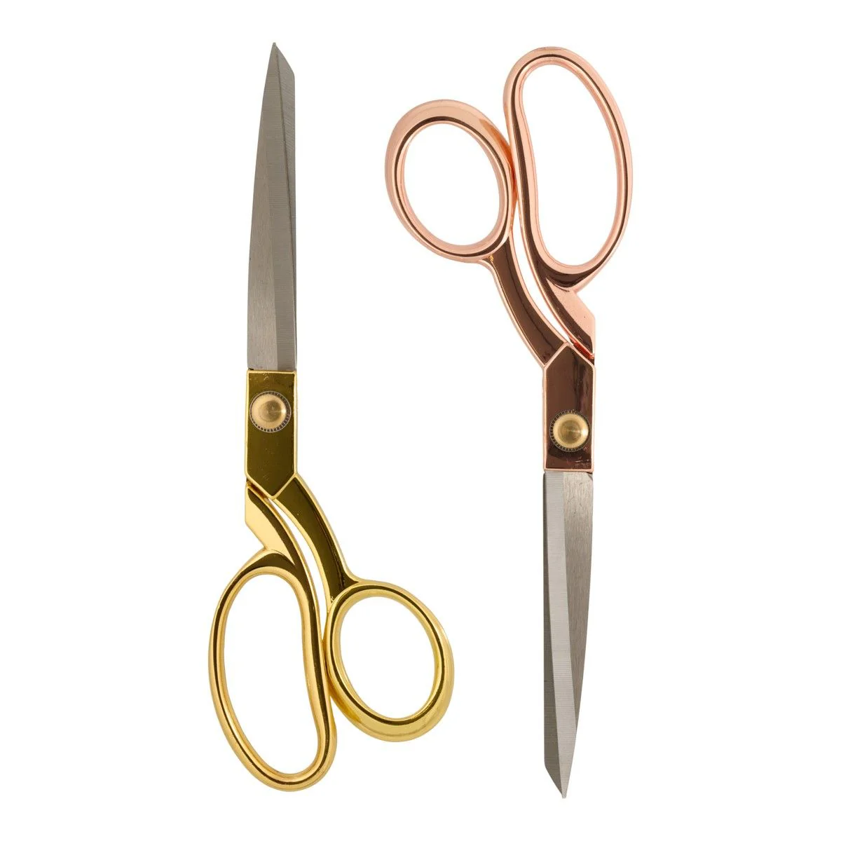 Sewing scissors