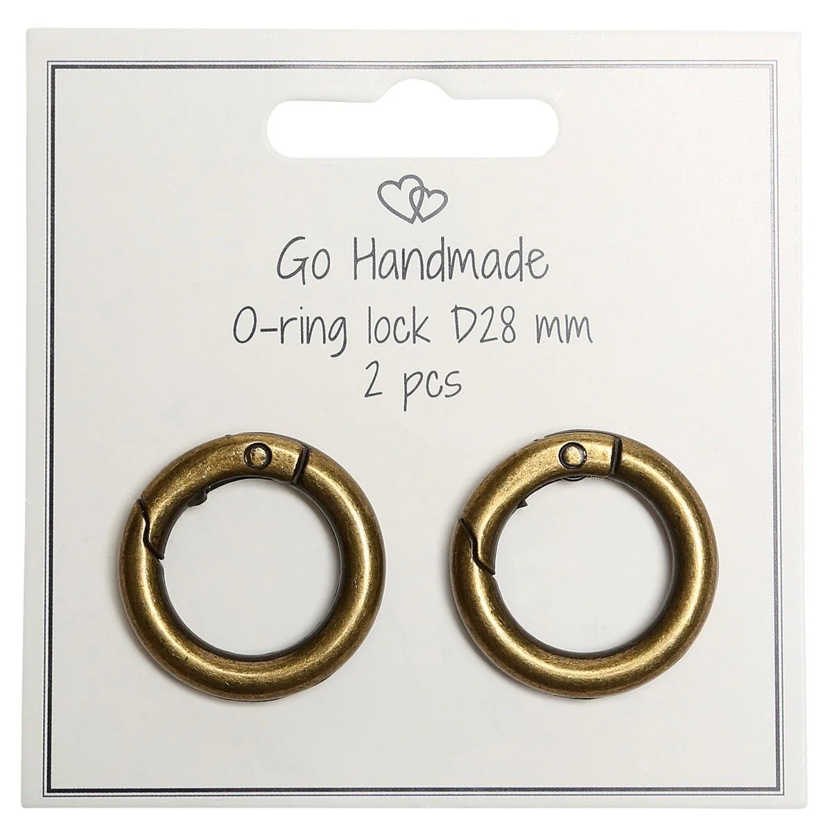 O-ring - 28 mm