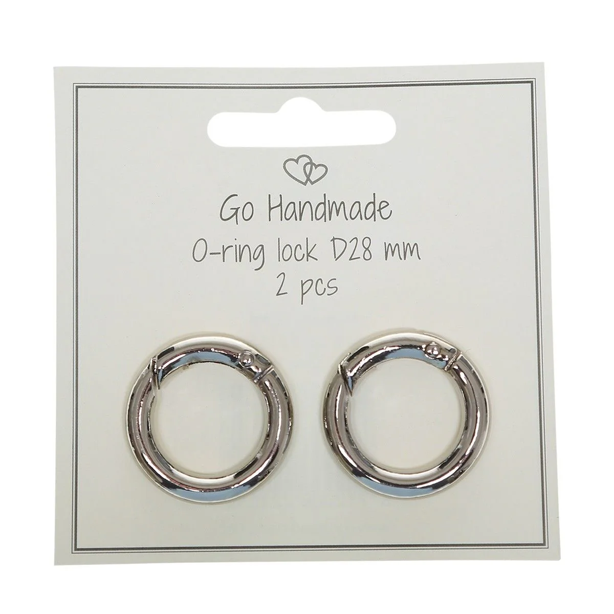 O-ring - 28 mm