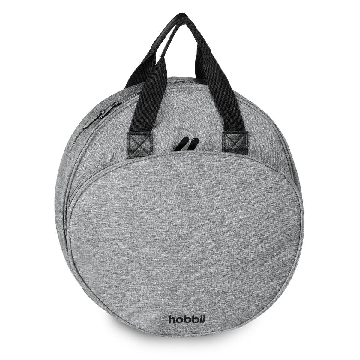Embroidery Project Bag