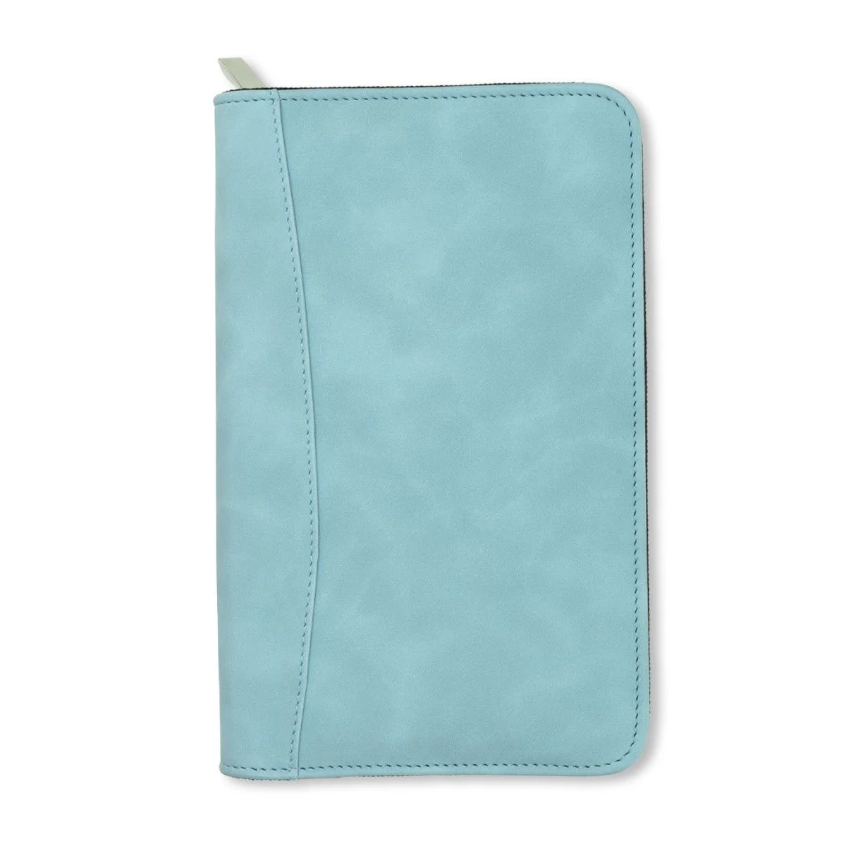 PU Organiser w. zip pockets