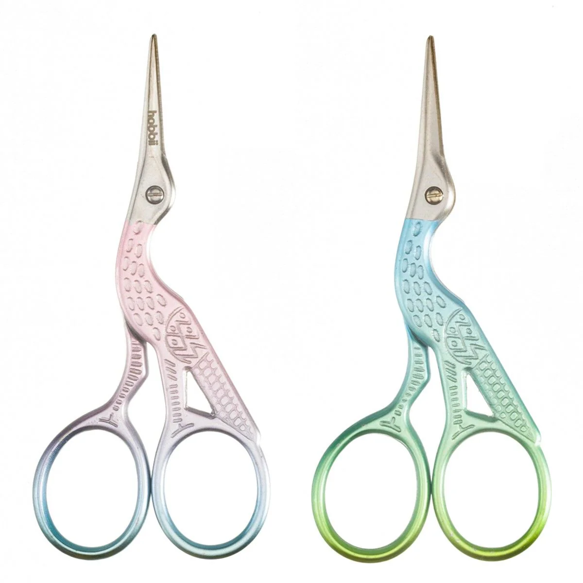 Scissors - Stork - OmbrÃ©