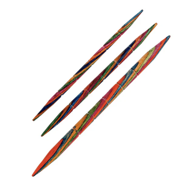 Cable Needles - Symfonie Wood