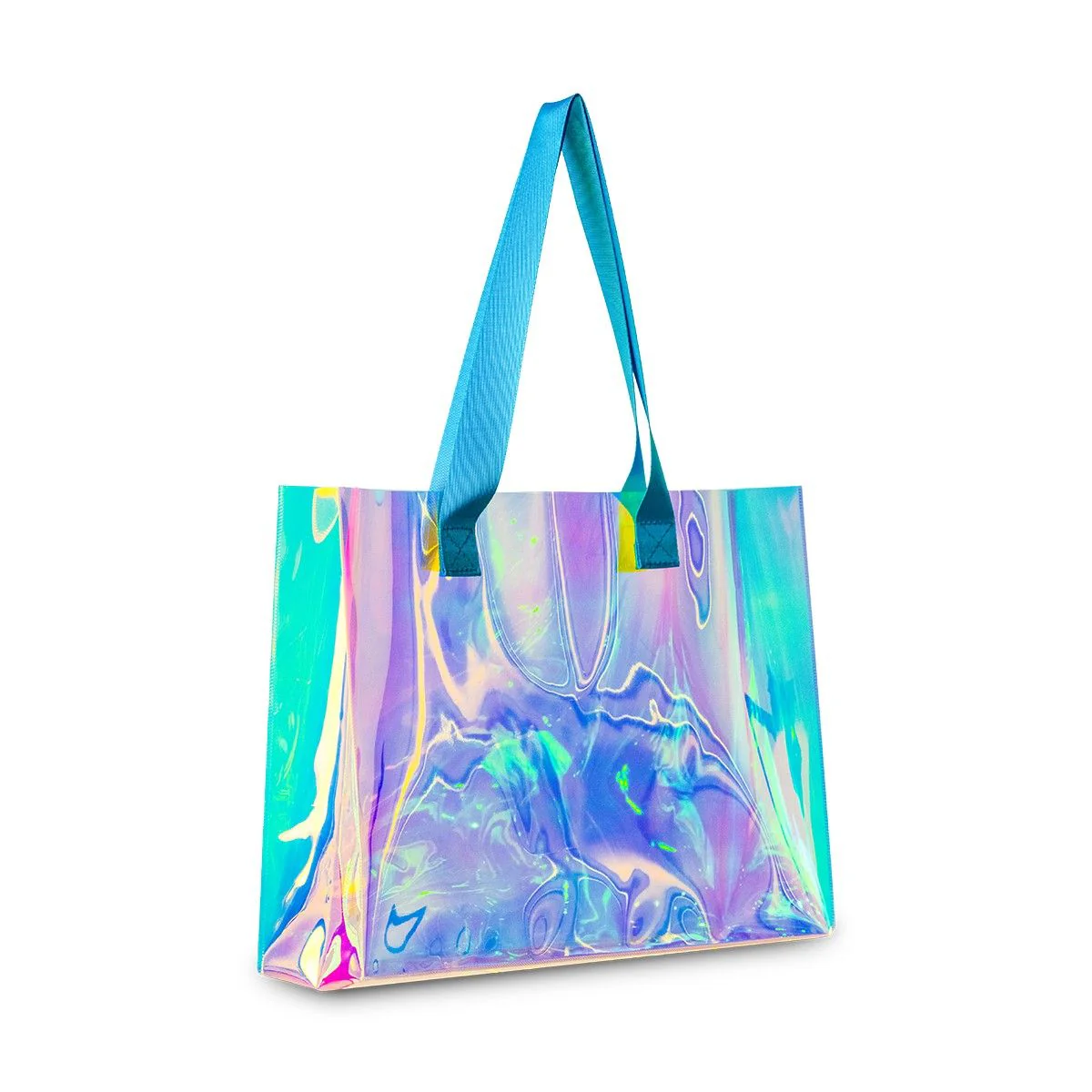 Clear Totebag