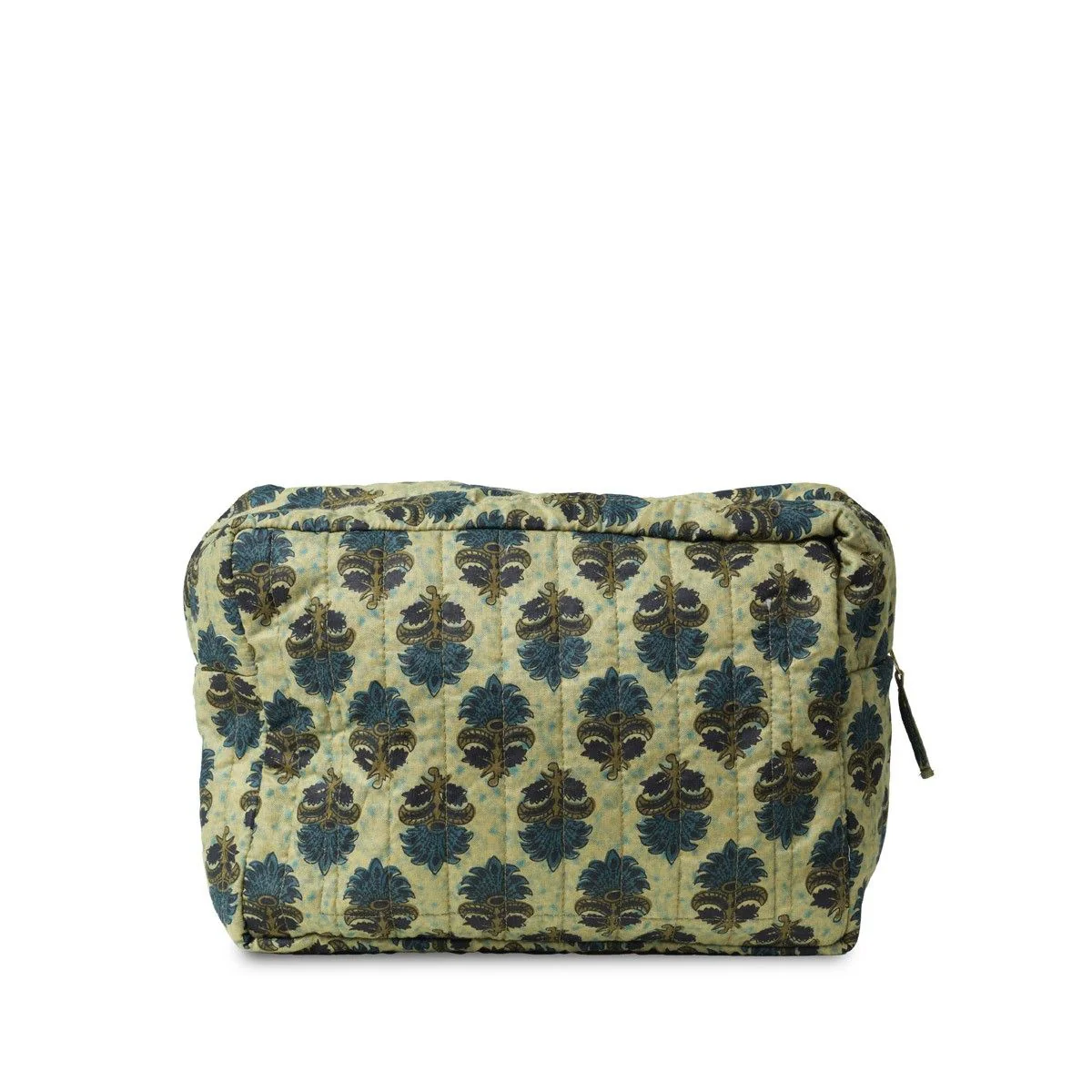 Quilted Project Bag - Rectangular