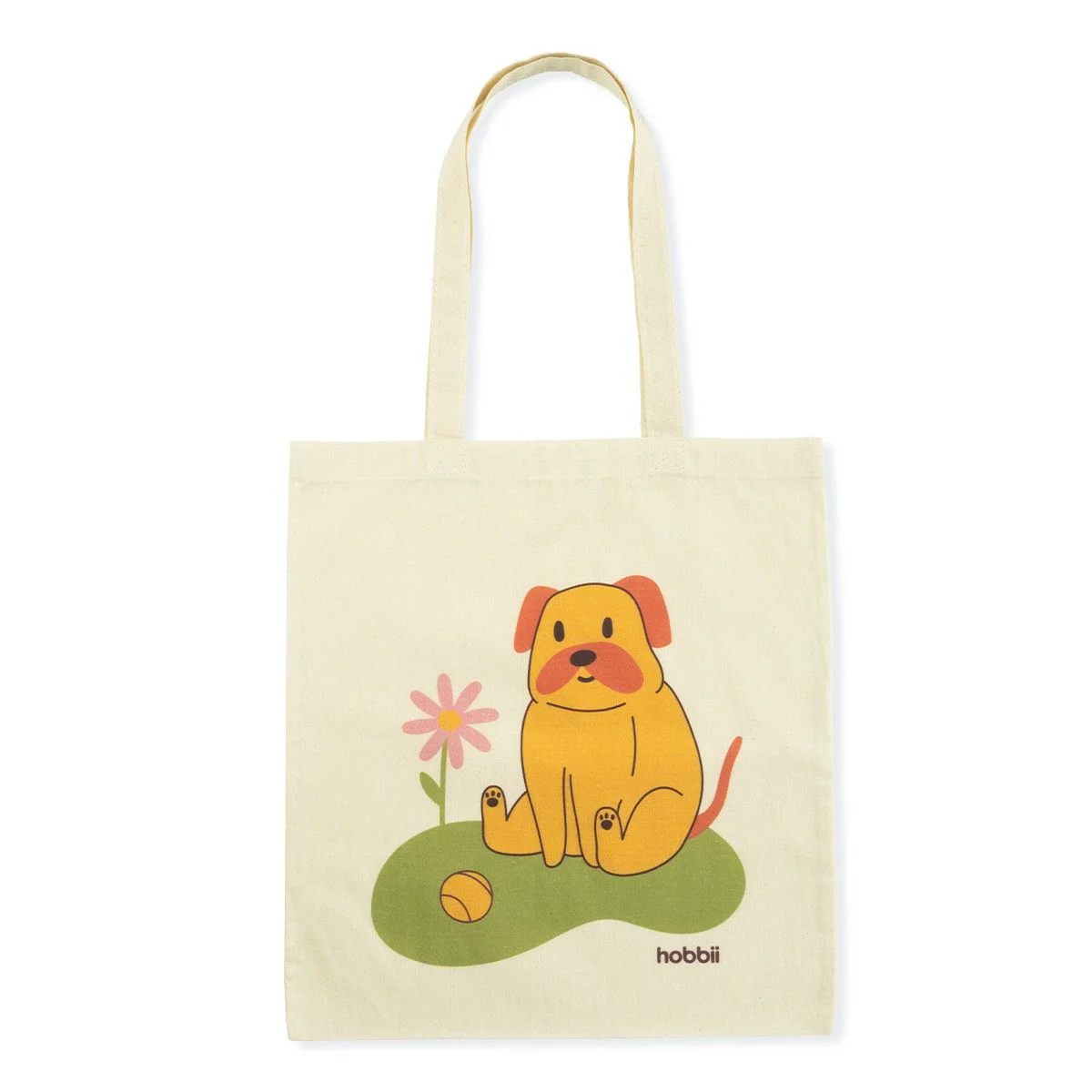 Tote Bag - Dog
