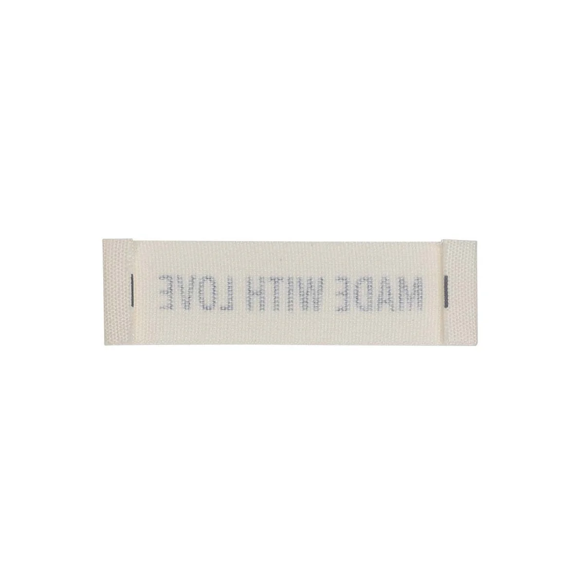 10 Labels - Made with Love