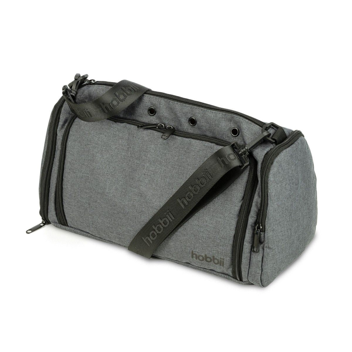 Yarn Bag - Duffle