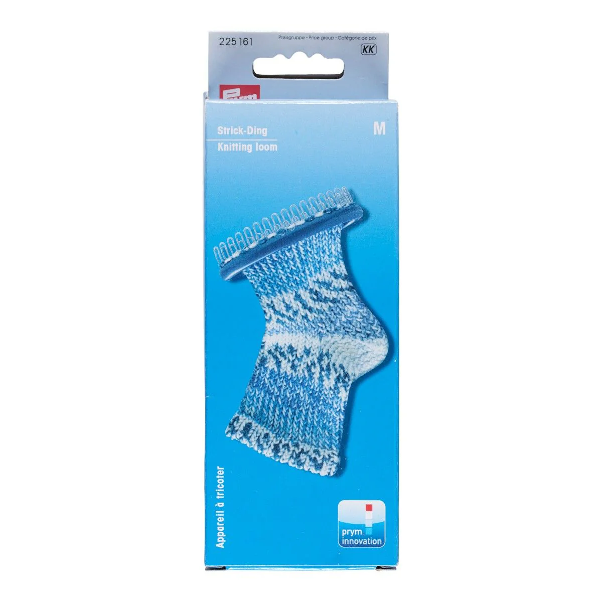 Sock knitting loom â Medium