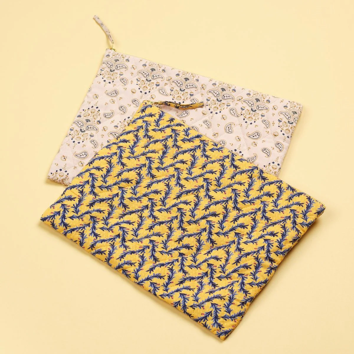 Quilted Organiser - Large