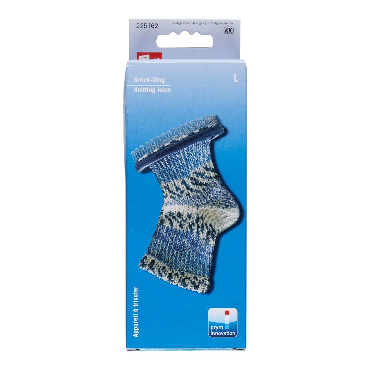 Sock knitting loom â Large