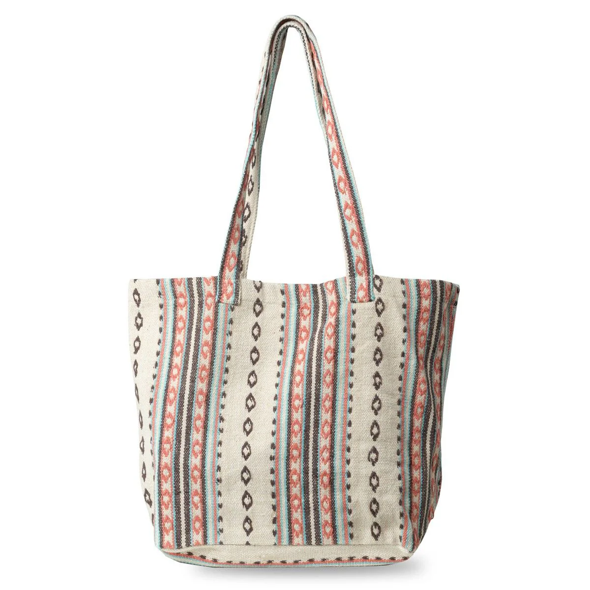 Jacquard Shopper