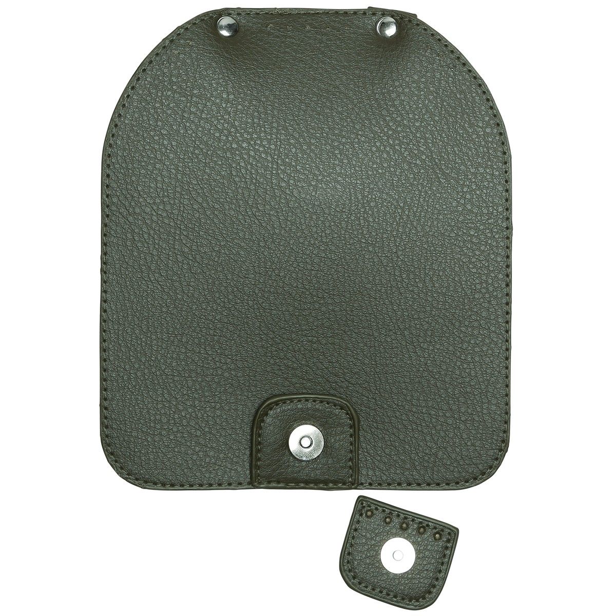 3160-bag-flap-w-magnetic-button-green-silver-1.webp