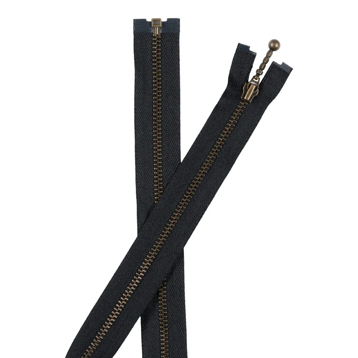 Divisible Zipper