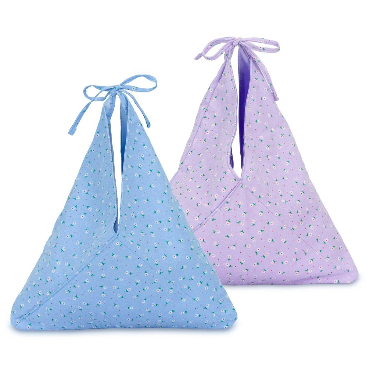 Bento Bag - Floral