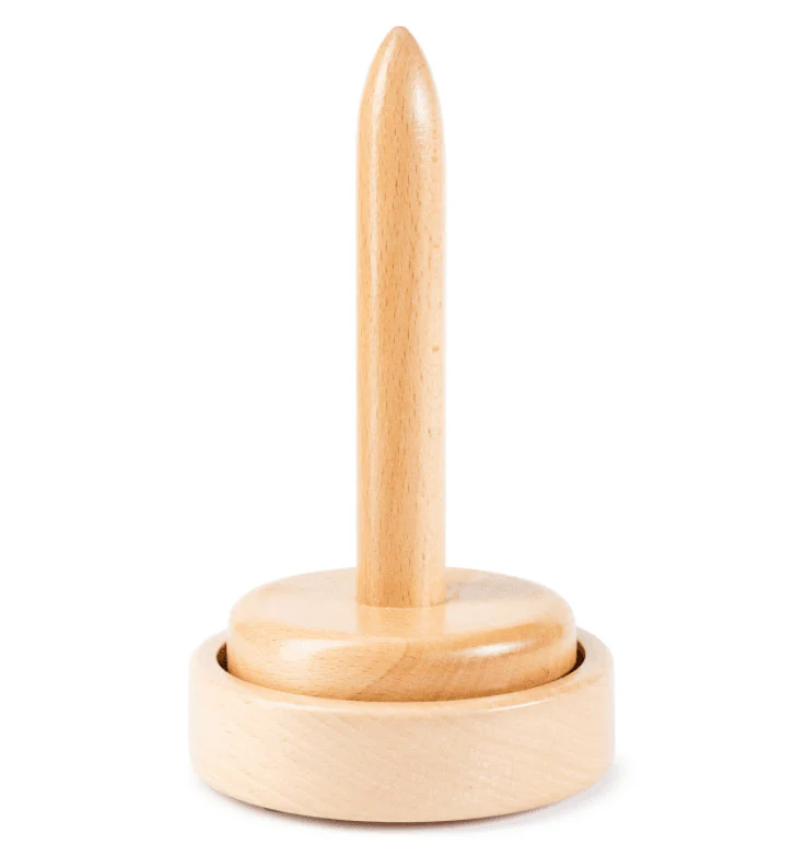 Wool Unwinder