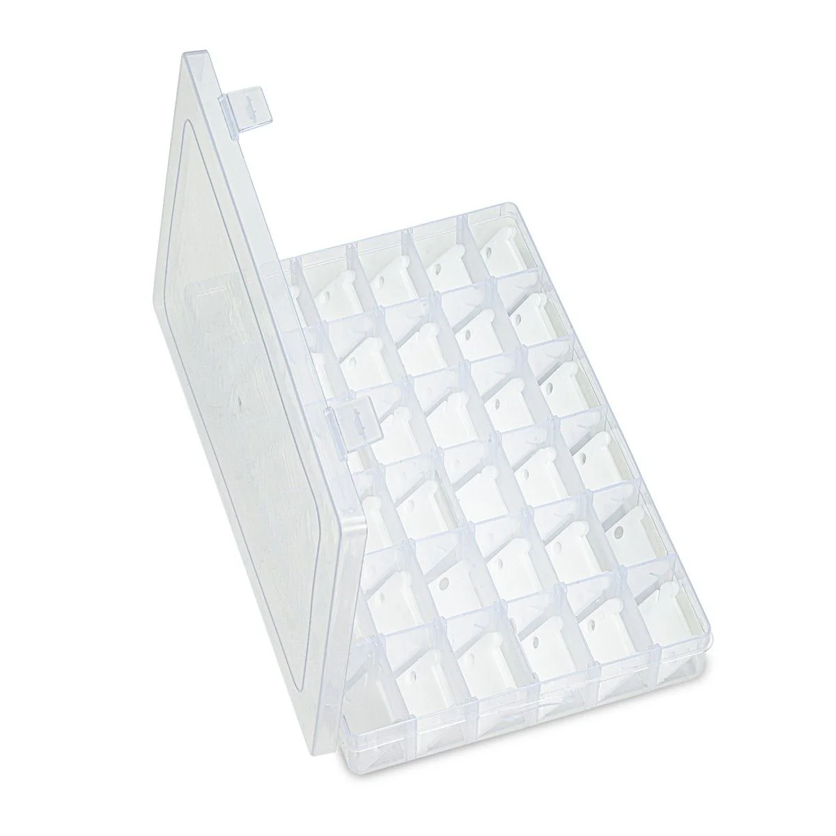 Embroidery Thread Storage Box