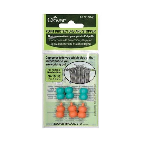 Stitch Stoppers 2.0-6.5mm