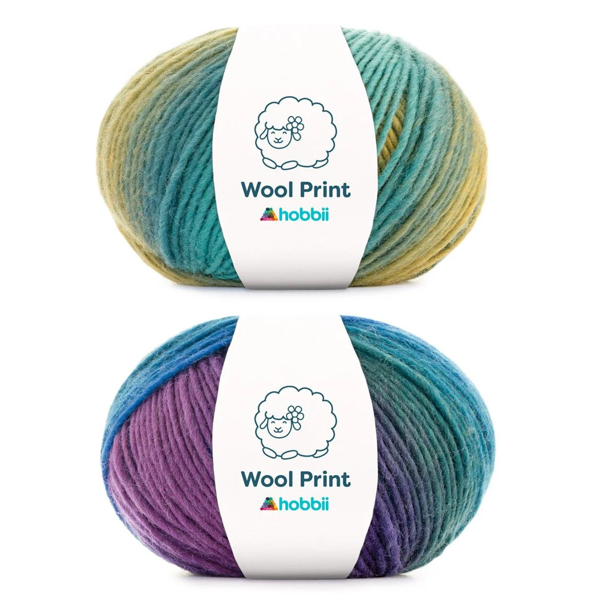 Wool Print