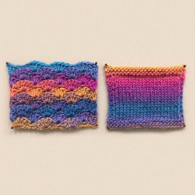 Wool Print
