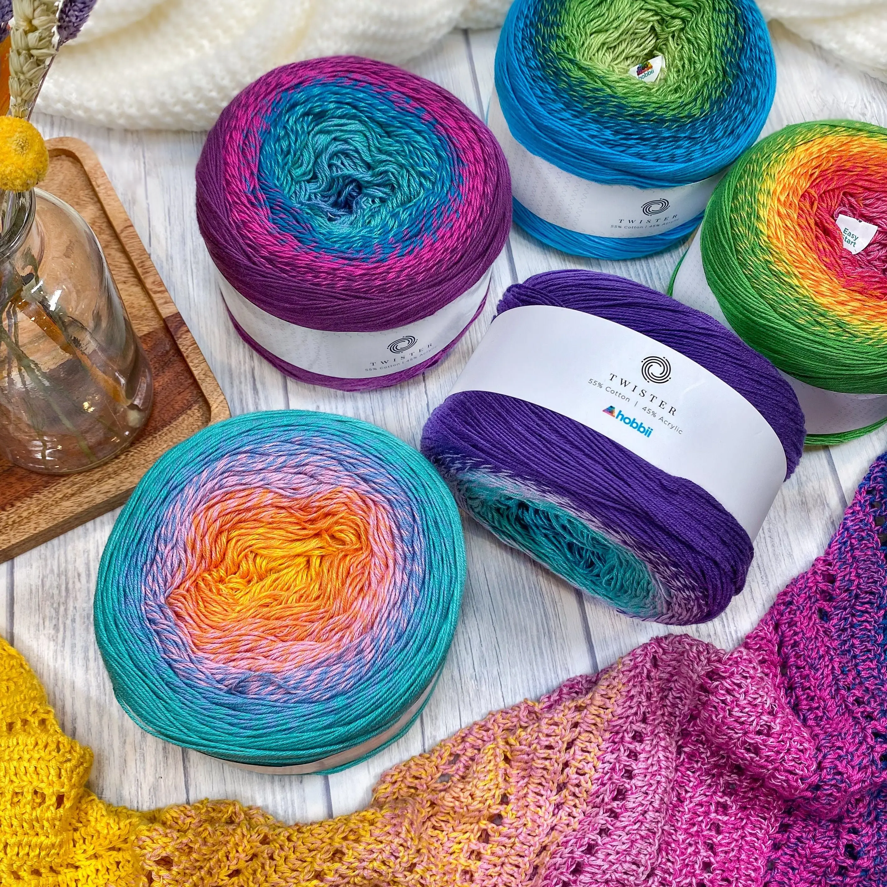 Twister