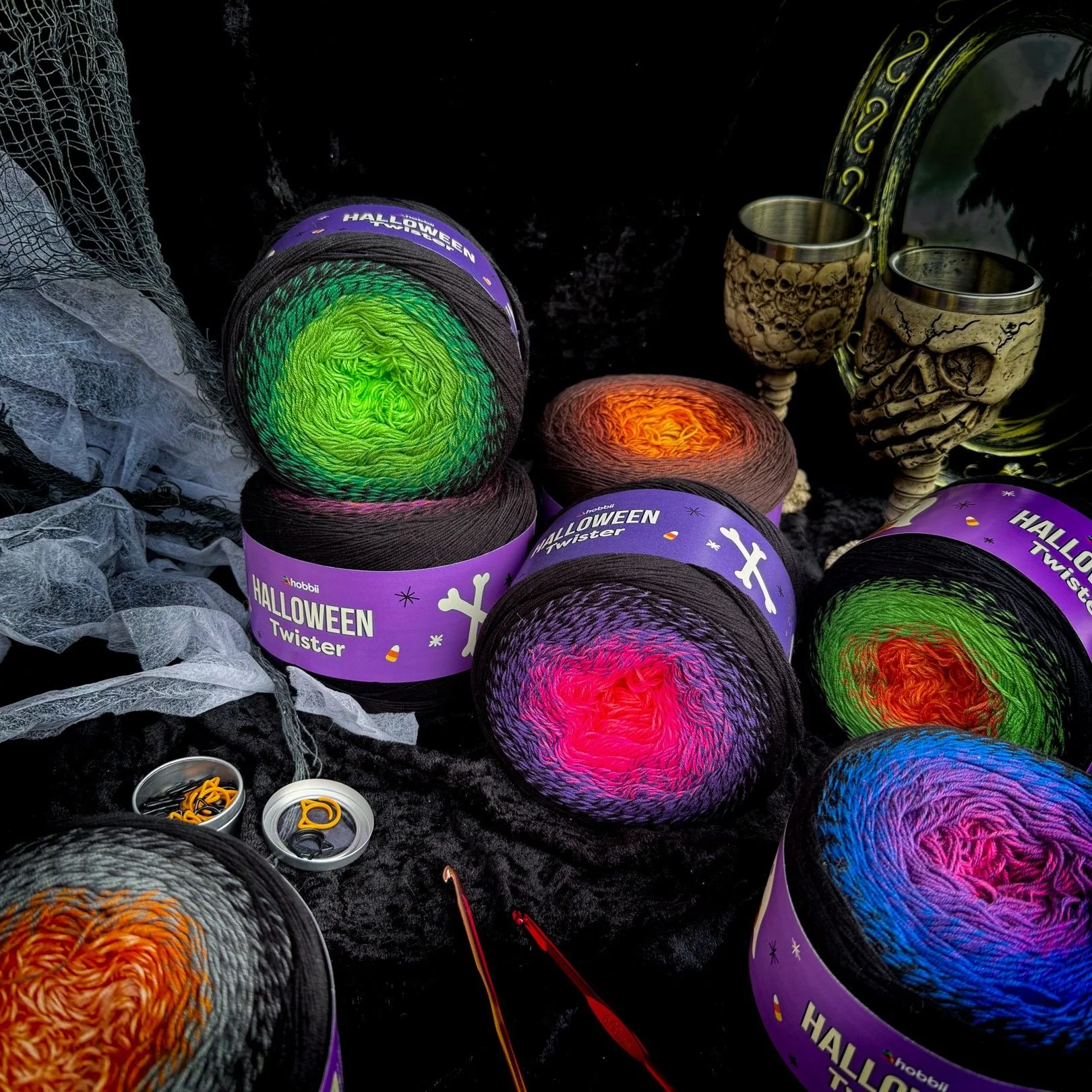 Twister Halloween (Limited Edition)