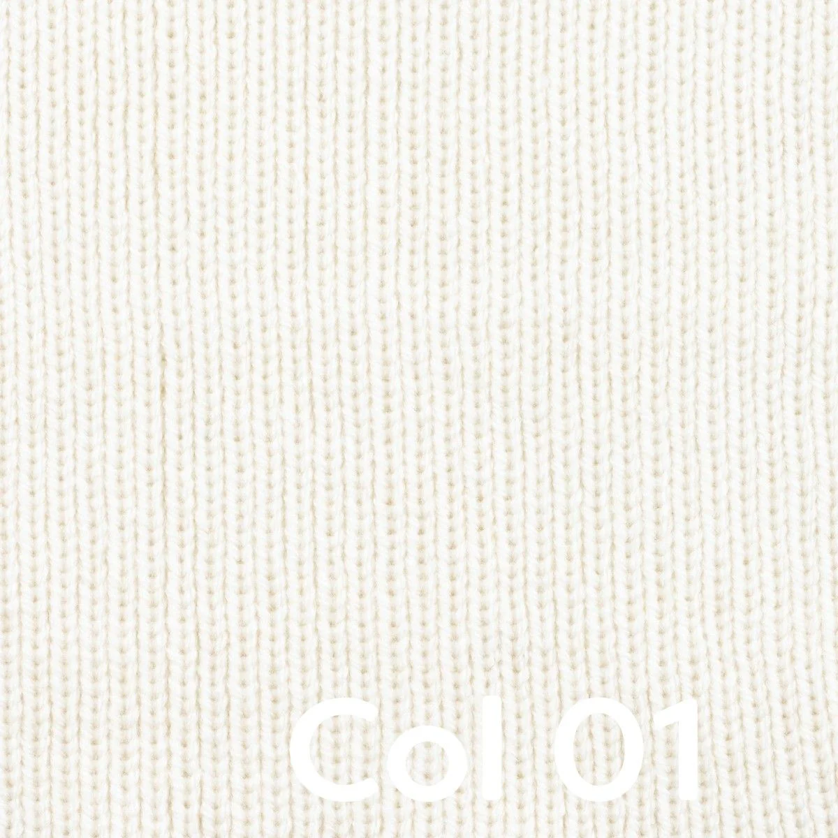 Daily Stitch Wool Blend