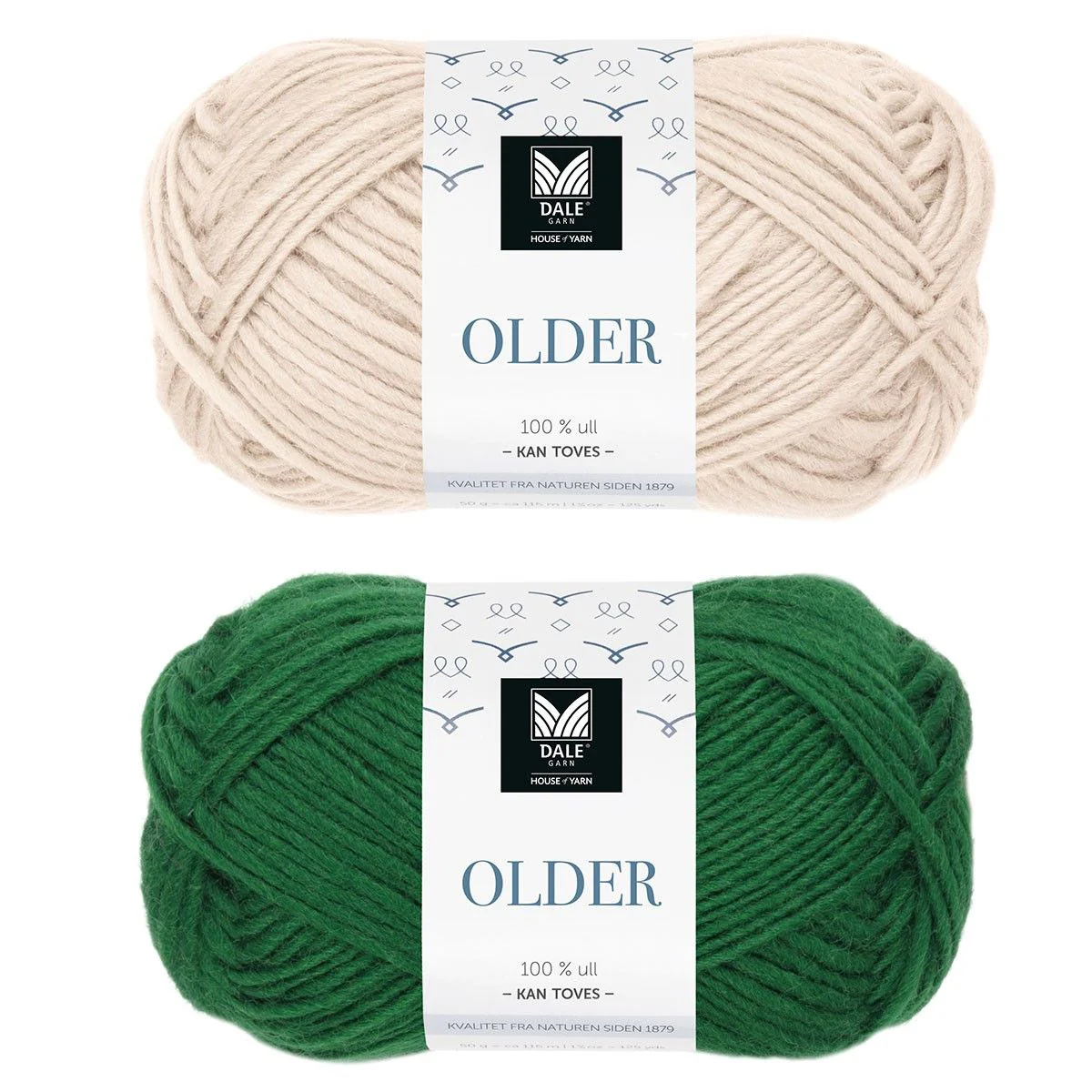 Older