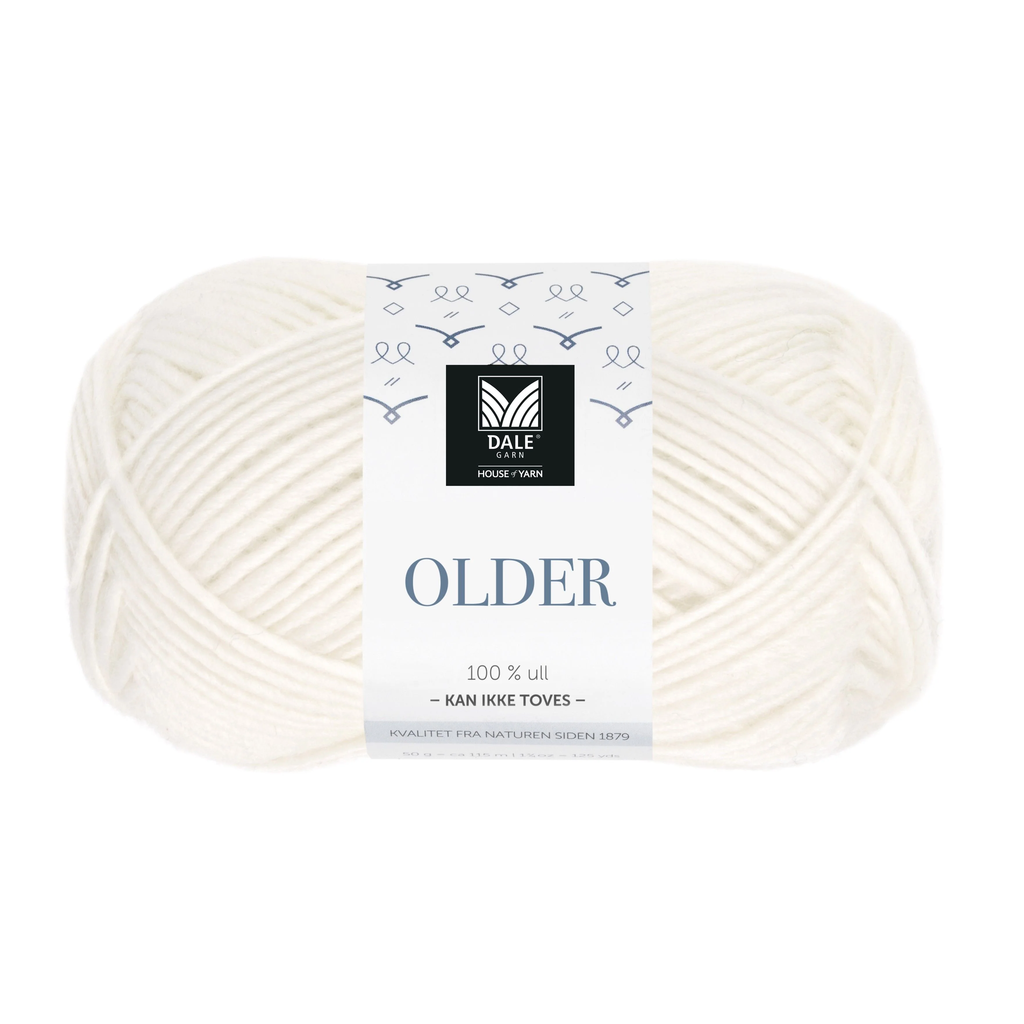 Older