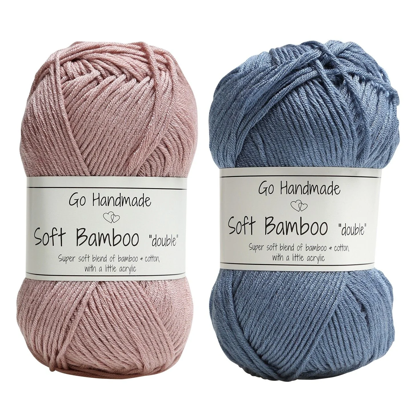 Soft Bamboo Double