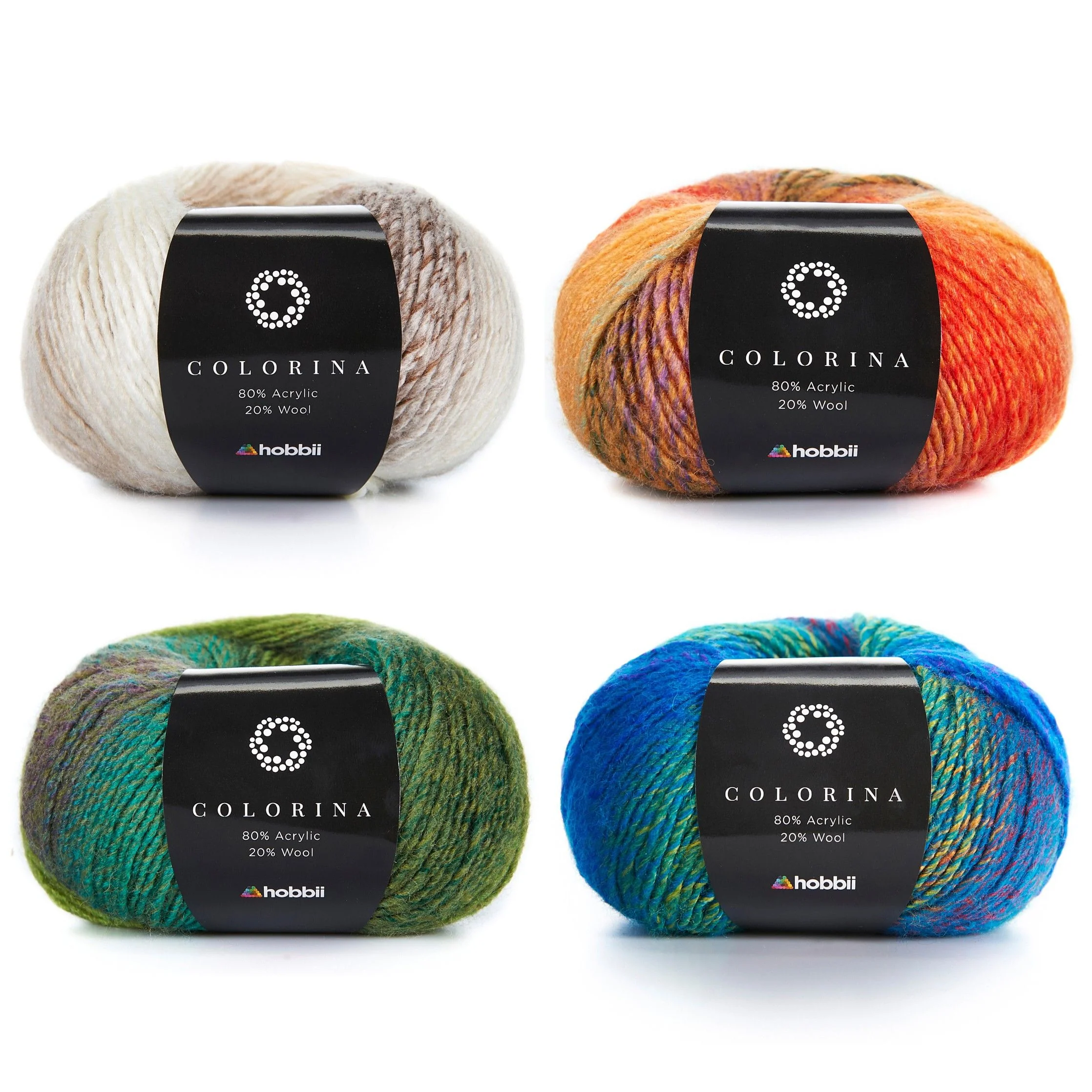 Colorina