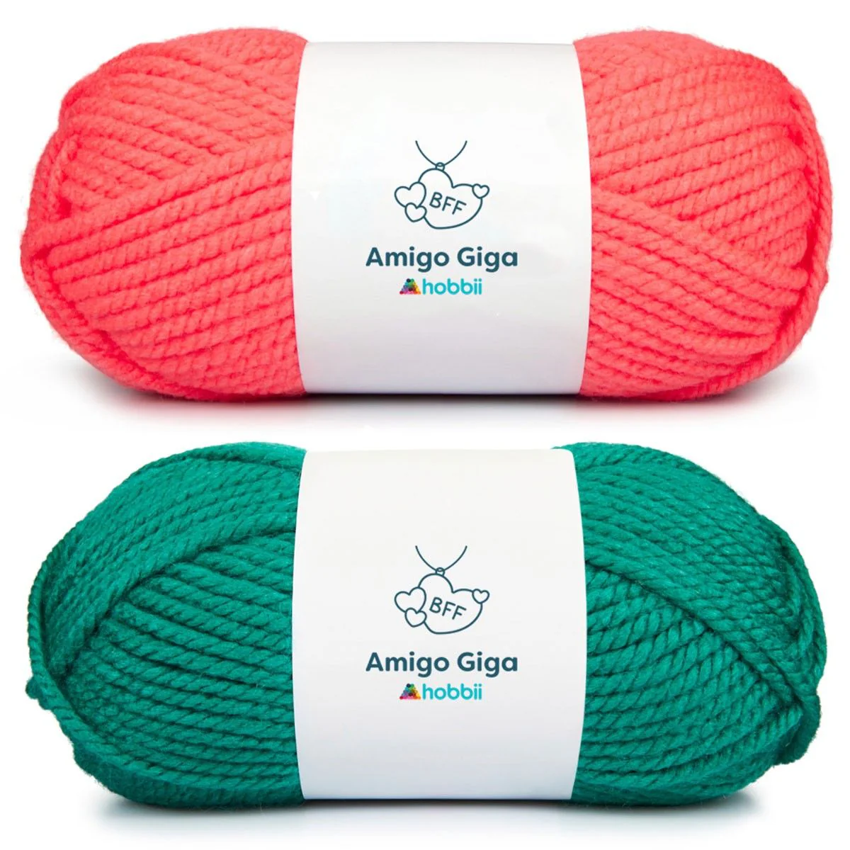 Amigo Giga