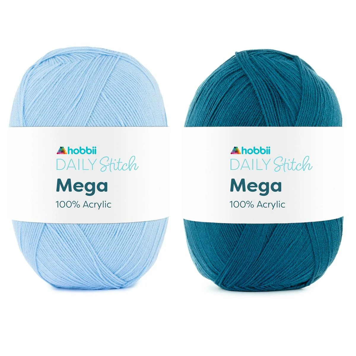 Daily Stitch Mega