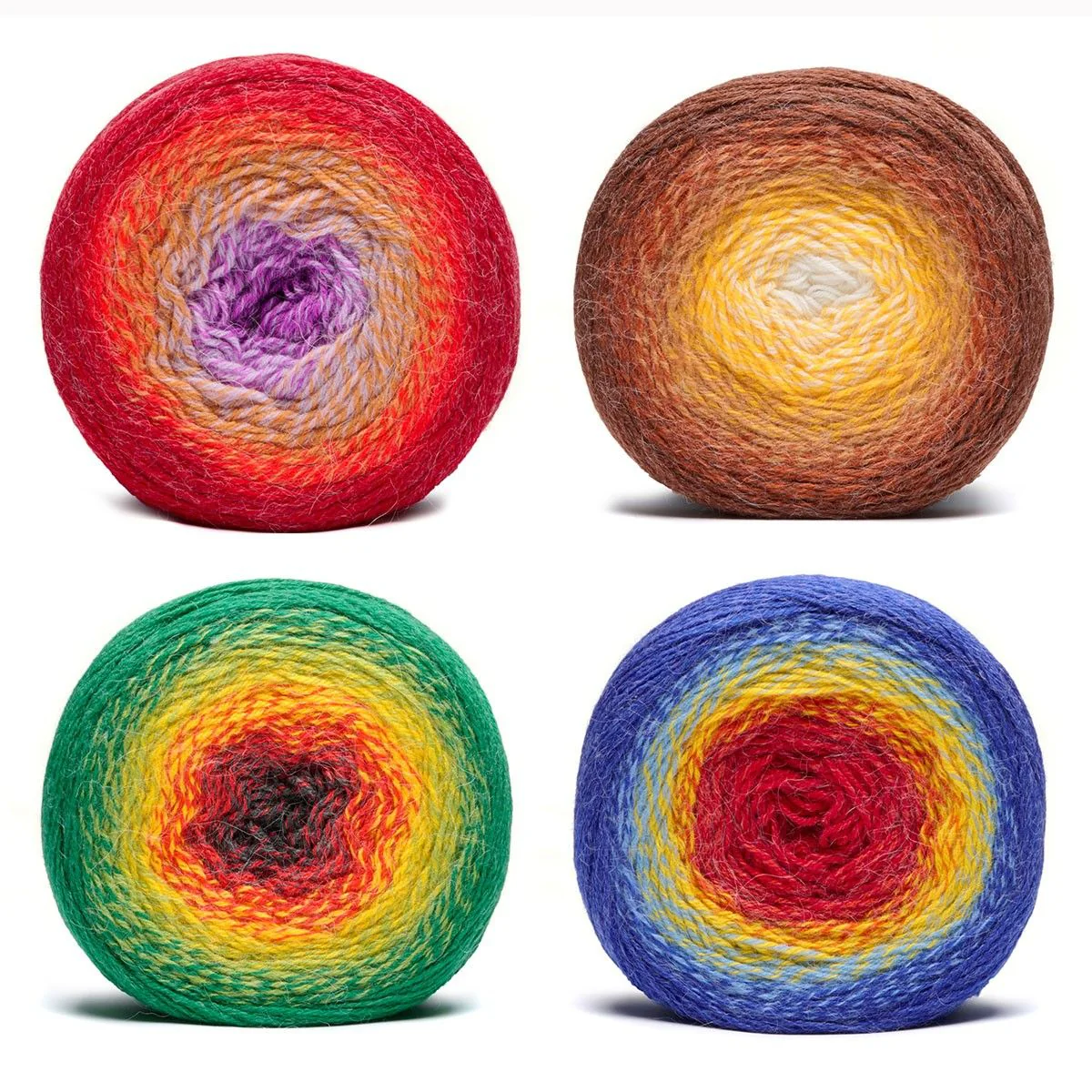 Wheel of Alpaca