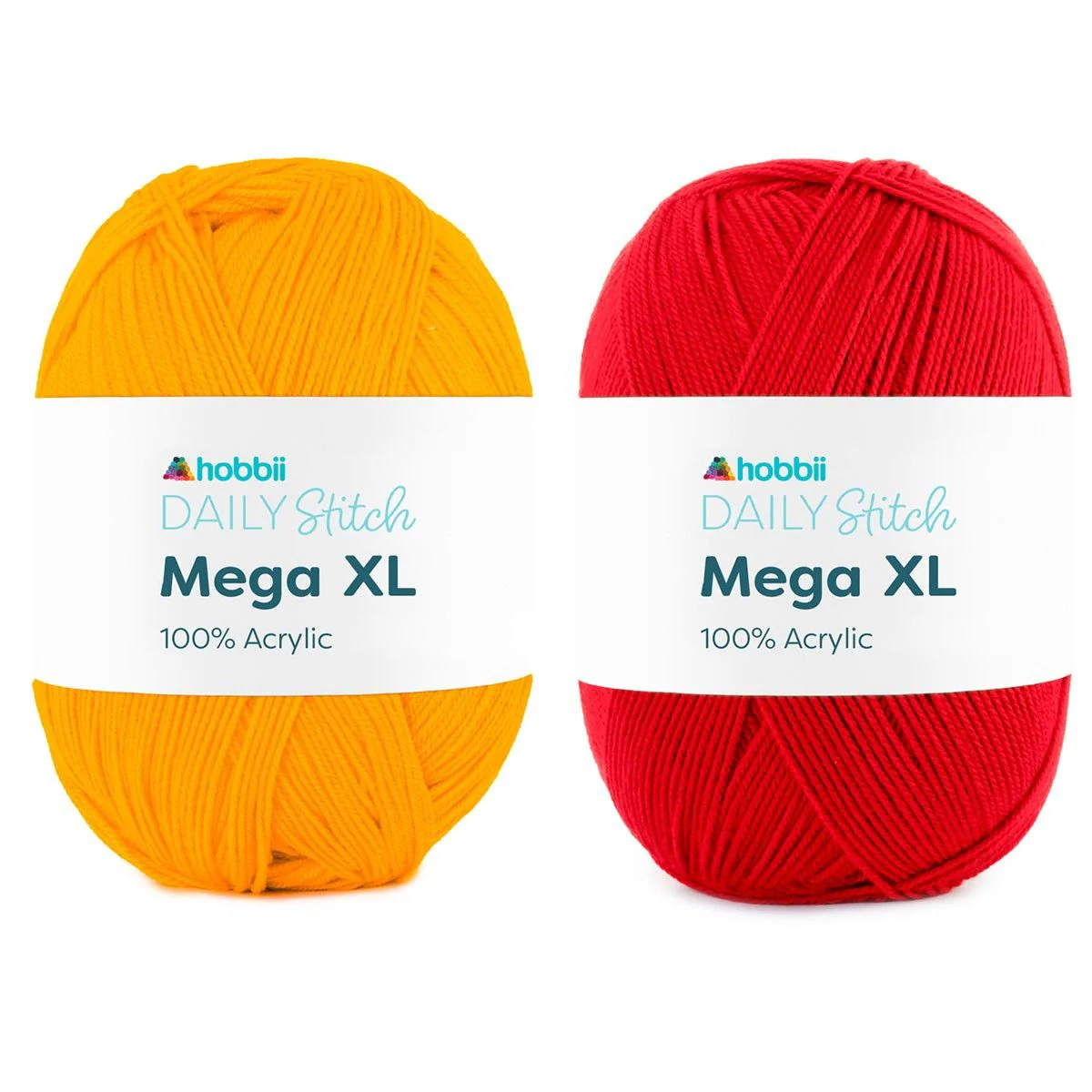 Daily Stitch Mega XL