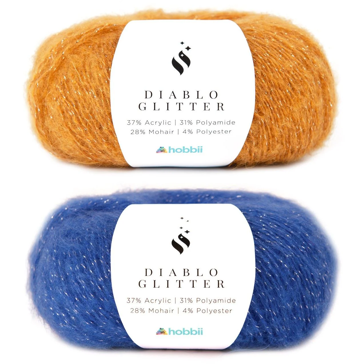 Diablo Glitter