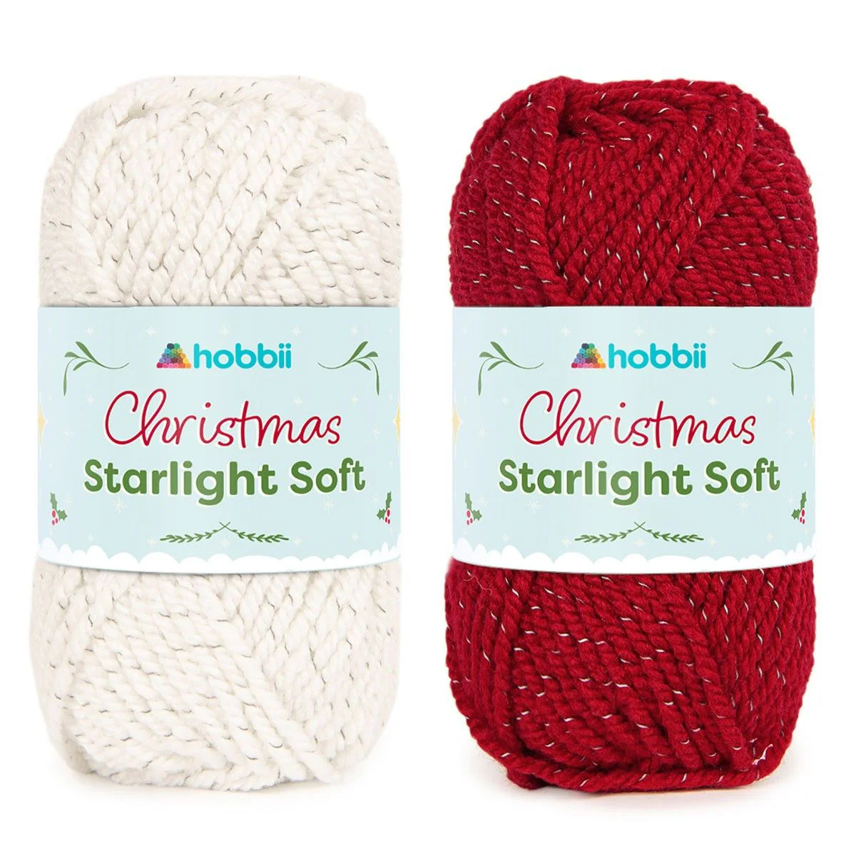 Starlight Soft Christmas (Limited Edition)