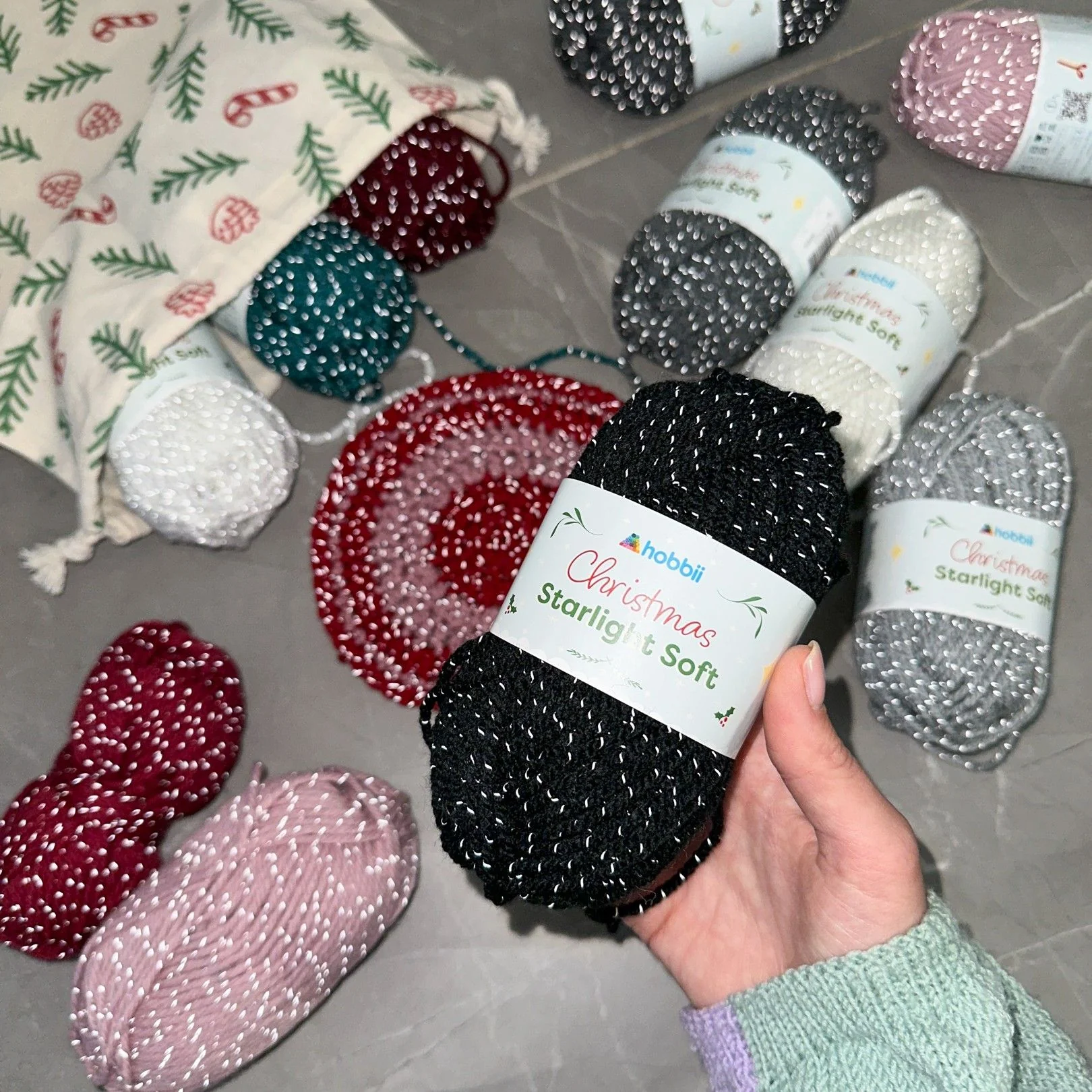 Starlight Soft Christmas (Limited Edition)