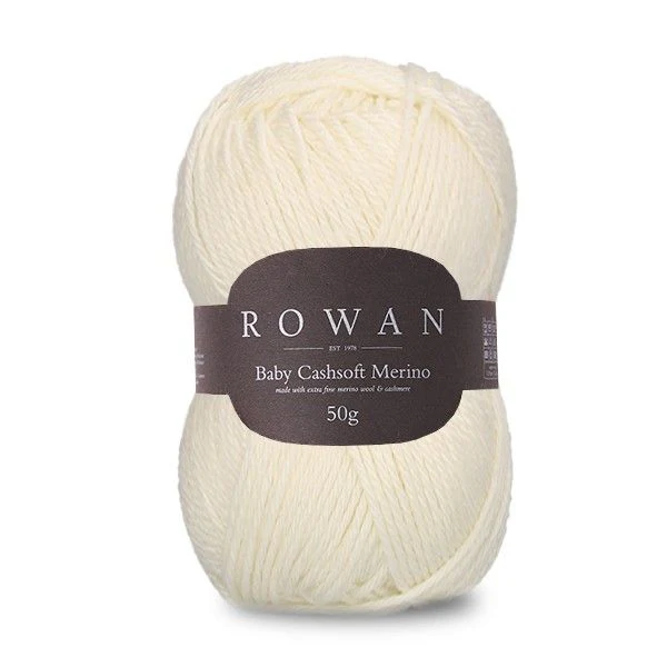 Baby Cashsoft Merino