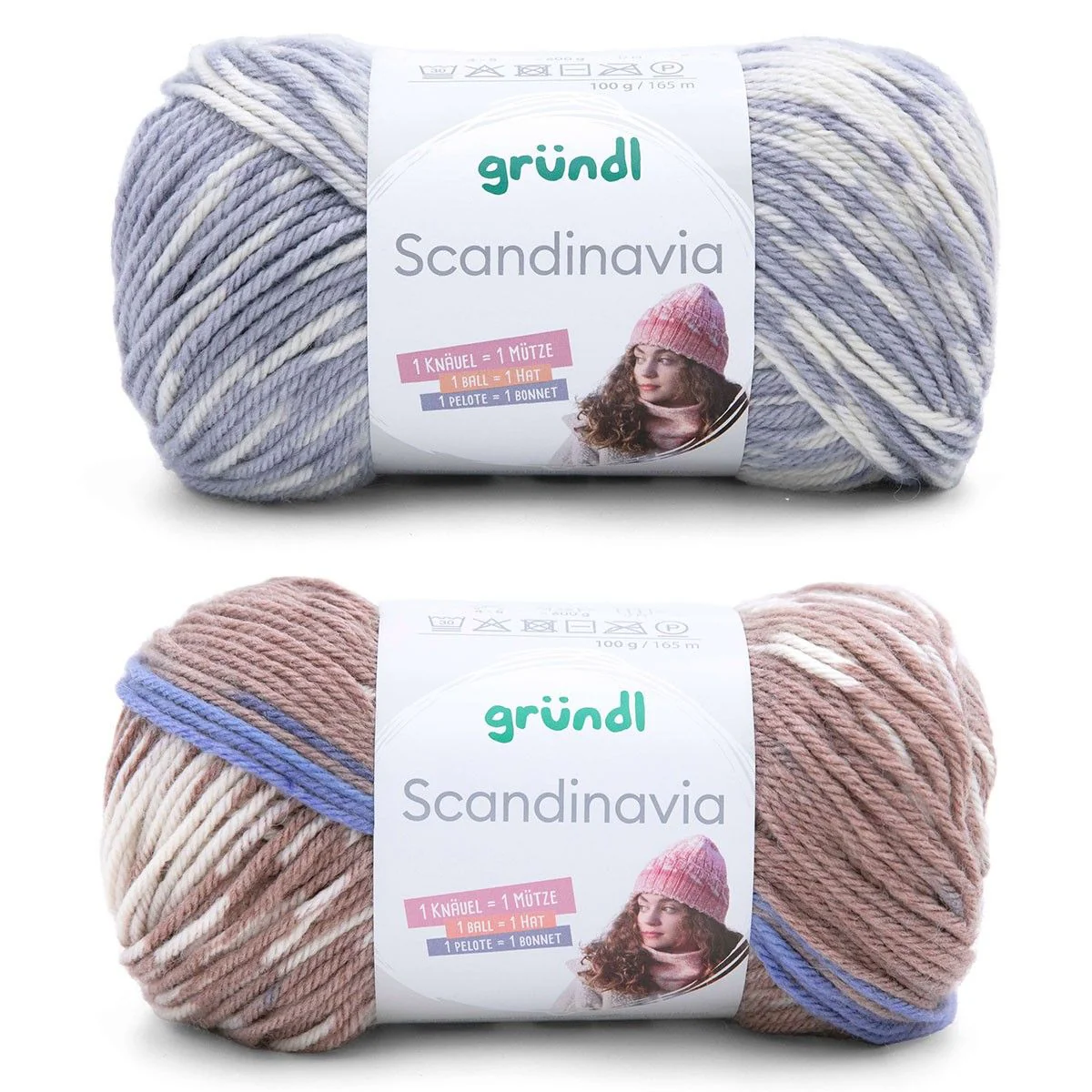 Scandinavia