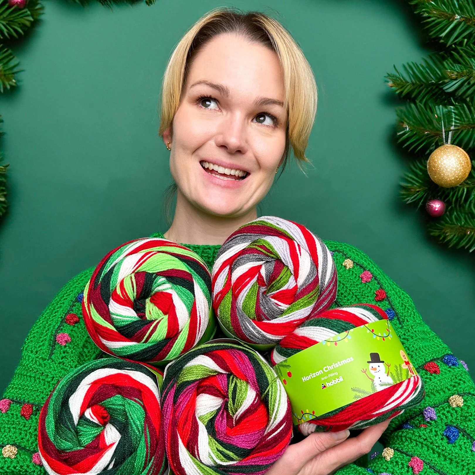 Horizon Christmas (Limited Edition)