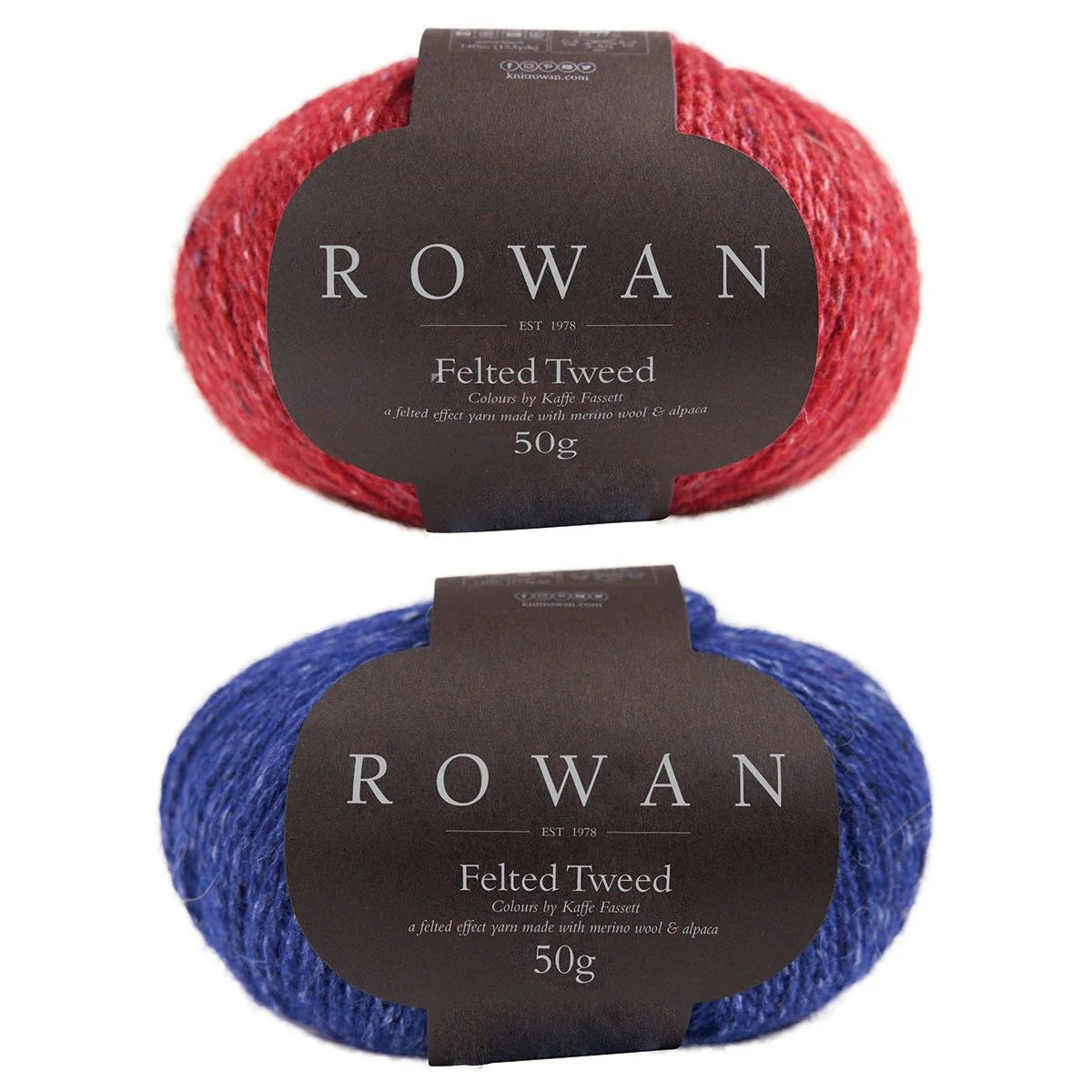 Felted Tweed