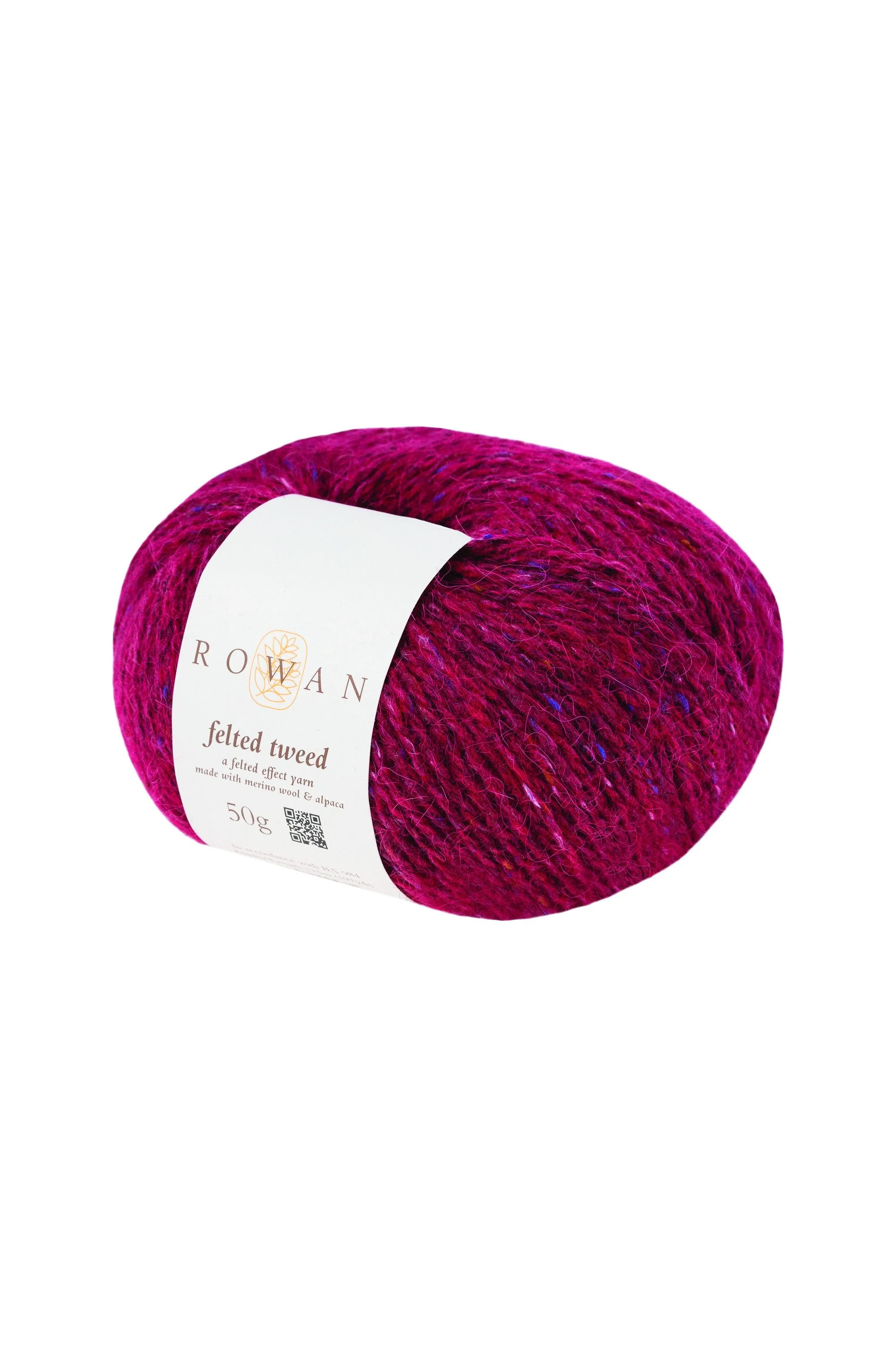 Felted Tweed