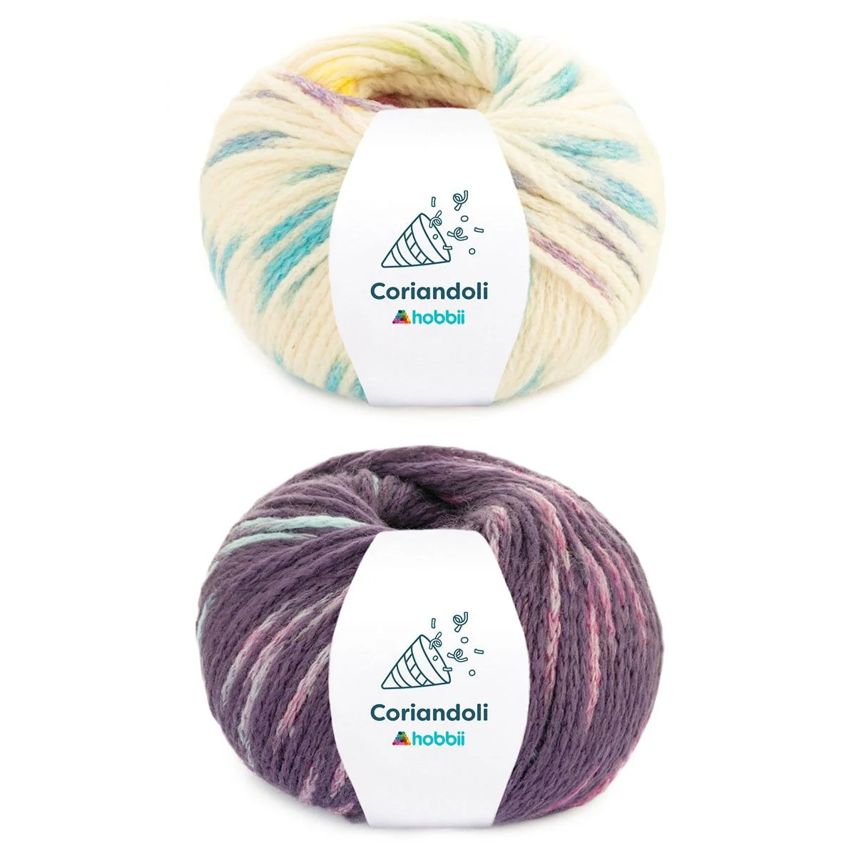 Coriandoli