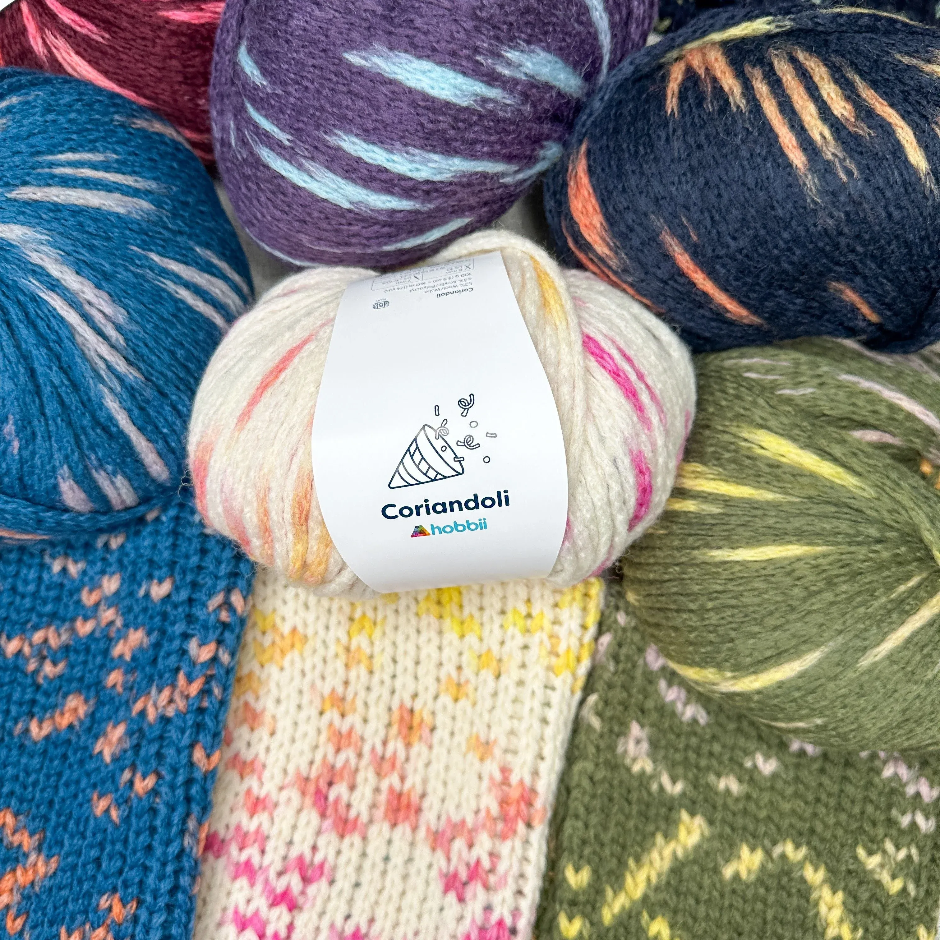 Coriandoli
