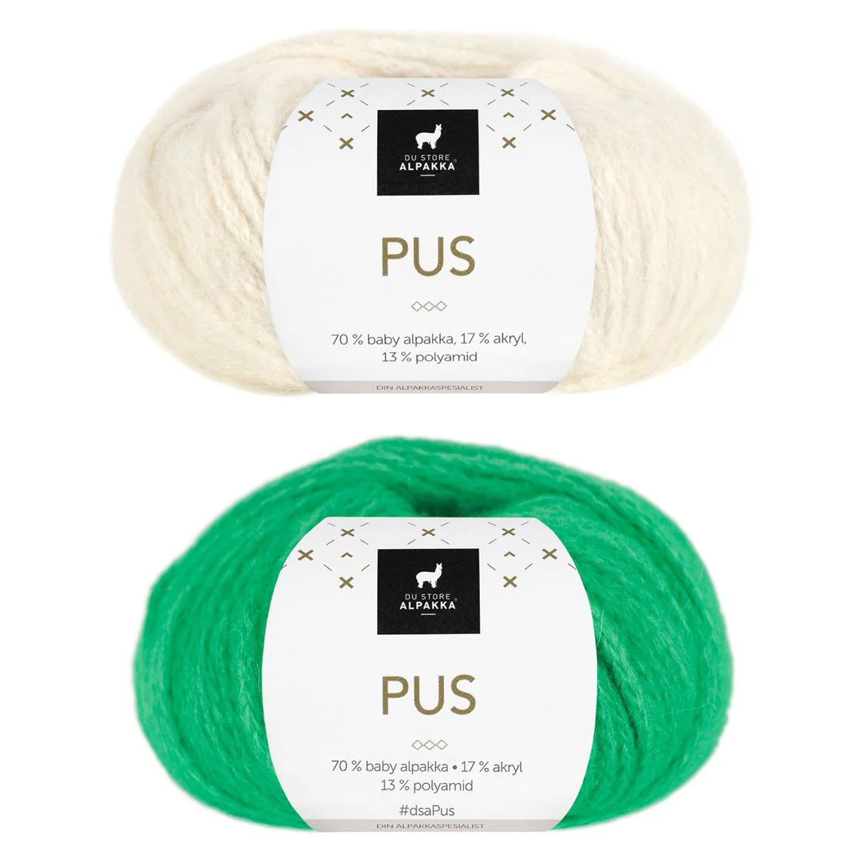 Pus
