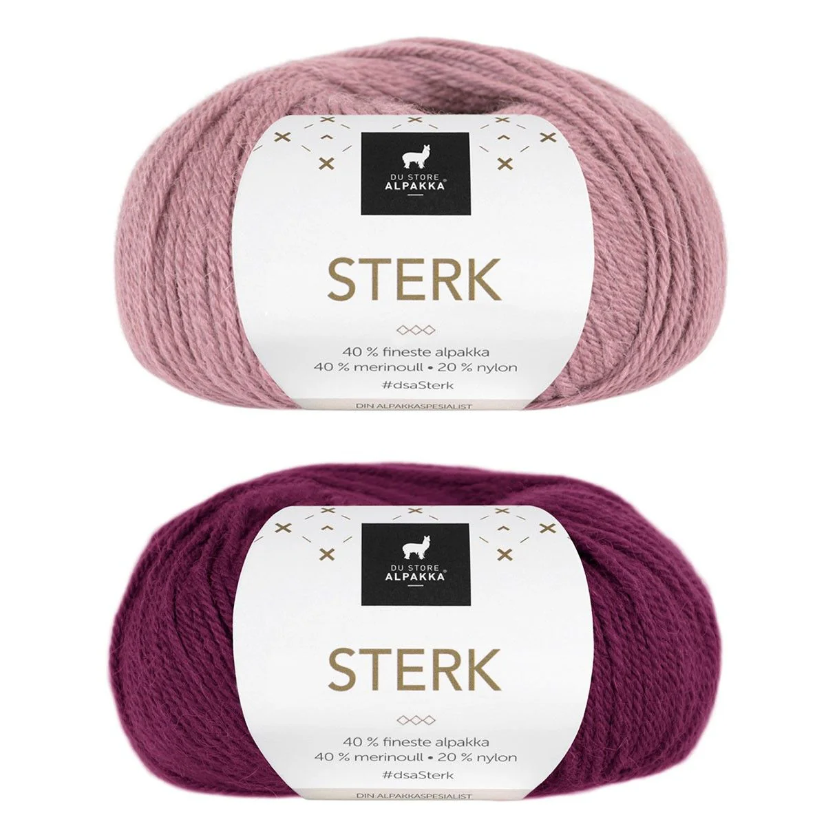Sterk