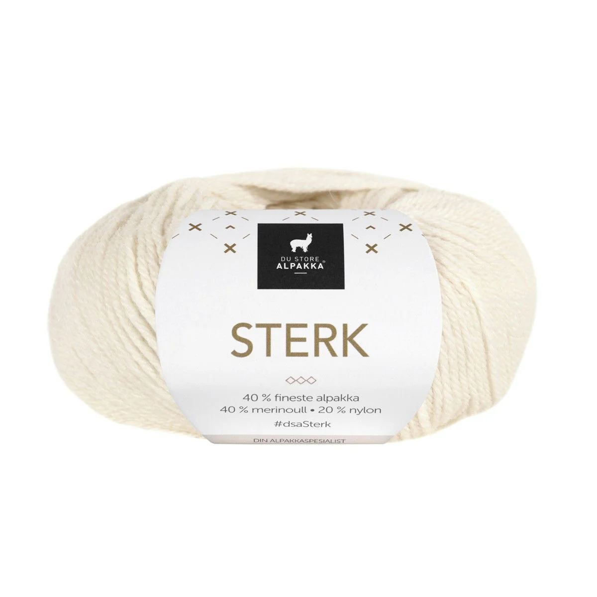 Sterk