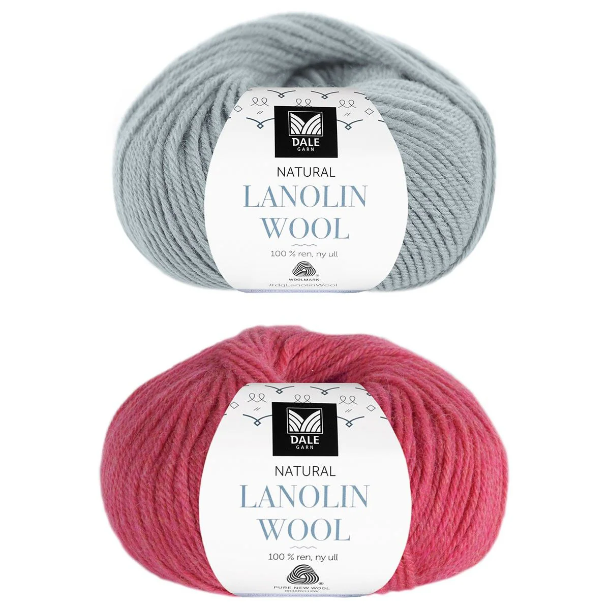 Lanolin Wool